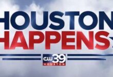 Houston Happens – LIVE at the Fort Bend County Fair