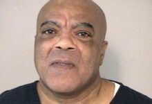 Ex-Rosenberg death row inmate sentenced to life in prison after retrial for double homicide