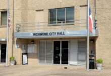 City of Richmond adopts 2022 budget and tax rate