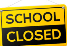 SCHOOL CLOSINGS & DELAYS – Houston area schools and college during Tropical Storm Nicholas