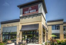 First Watch Opens in Richmond, Texas