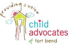 FRIENDS of Child Advocates of Fort Bend to Host Fall Tea & Crumpets on October 15