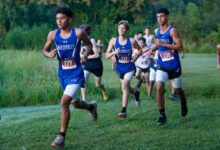 Fort Bend cross country roundup: Blue Jays win title at Bandera Bulldog Invitational