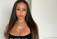 Autopsy: Instagram model strangled, concussed