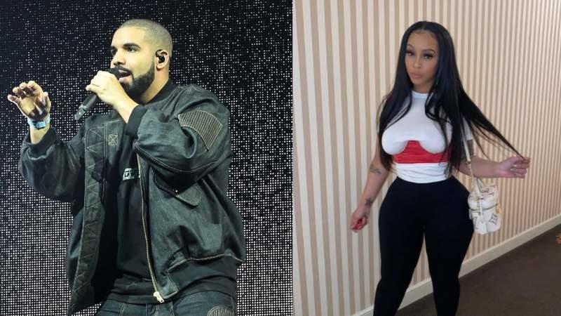 Drake dedicates new album to late Houston IG model Mercedes Morr - Fort ...