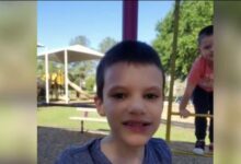 11-year-old boy with autism found after disappearing from Katy ISD campus