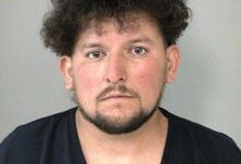 Stafford man gets 22 years for sexual assault