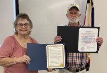 Miss Texas Czech-Slovak visits Fort Bend County Czech Heritage Society