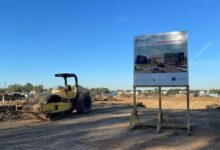 Groundbreaking held for new charter school in Sugar Land