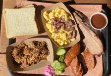 Local barbecue joints share prestigious Texas Monthly honors