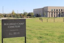 Fort Bend ISD approves design contract for outdoor learning area, revitalized Sugar Land 95 cemetery