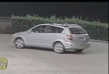 Sugar Land police release video of suspect in deadly hit-and-run