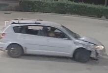 Do you recognize this vehicle? Sugar Land police searching for driver who fatally struck man, fled scene