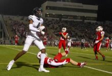 Fort Bend ISD standouts honored by Touchdown Club of Houston