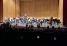 Fun in Fort Bend: Deck the halls with the Fort Bend Symphony Orchestra