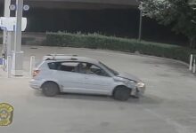 Sugar Land police searching for suspect in deadly hit-and-run