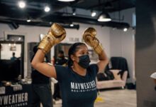 New boxing, fitness gym opening in Richmond next year