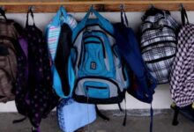 Several Houston-area school districts implement ‘No Backpacks’ policy for Friday due to social media trend