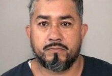 Sheriff’s Detectives Arrest Fresno Man for Sexual Assault of a Child