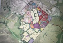 Fourteen Thousand Homes Planned for New Community