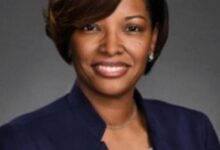 Glenda Johnson named FBISD’s new chief of human resources