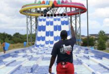 Gearing up for summer, Typhoon Texas looks to hire 1,000 new employees