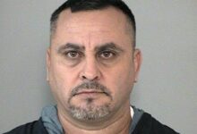 Rosenberg man gets 20 years for sexual assault of a child