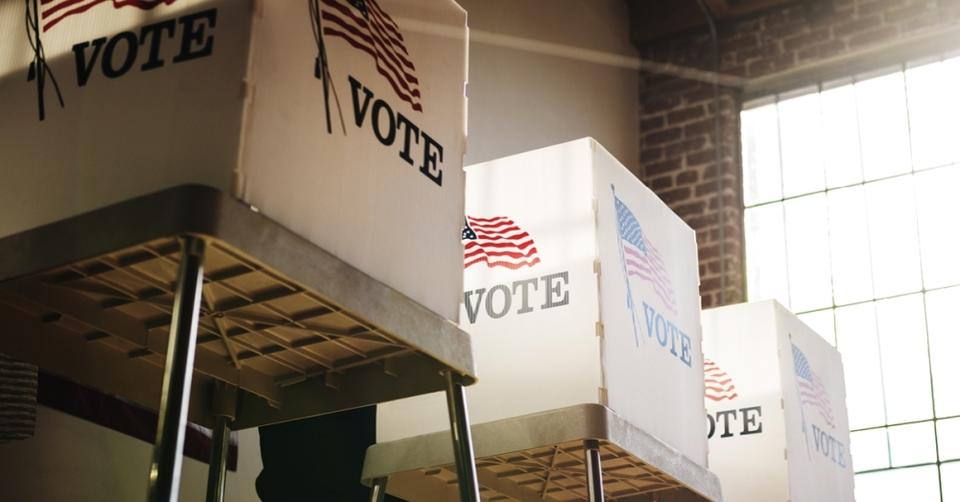 Early voting in Fort Bend County officially starts; approved polling