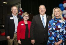 2022 State of the City Rosenberg Recap