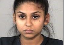 19-year-old Richmond woman accused of stabbing her older sister to death