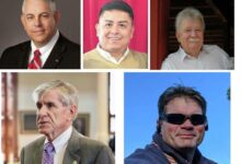 Meet the candidates for Texas House District 85