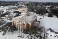 Katy ISD closes schools Feb. 4 due to severe weather