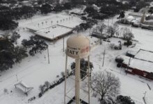 Katy ISD cancels after-school activities Feb. 3 ahead of cold front