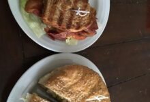 Review: Stafford’s Fresh & Savory packed with authentic local deli food