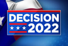 DECISION 2022: U.S. Representative primary election results from Greater Houston area