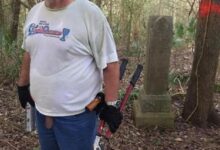 Work begins on preserving historic Kendleton cemeteries