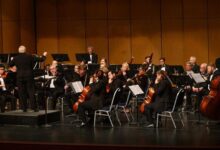 Fort Bend Symphony Orchestra