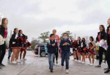 Fort Bend ISD’s Lakeview Elementary School reopens after demolition, construction