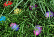 ULTIMATE LIST: Eggcellent Easter egg hunts happening in the Houston area