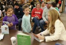 Fort Bend ISD aims to promote literacy and learning with new Bookapalooza fest