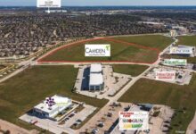 Camden Property Trust buys land in Fort Bend County for first build-to-rent community