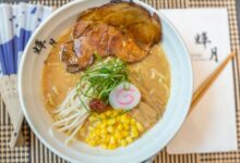 Kizuki Ramen and Izakaya opens in Katy