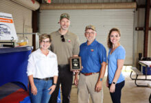 Central Fort Bend Chamber to host 2nd Annual Sporting Clay Shoot Tournament, presented by Legacy Ford, on May 10, 2022