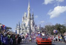 ‘Authoritarian, anti-business’ attacks: Judge invites Disney to move to Texas