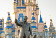 Texas judge pushes Disney to consider move to Lone Star State