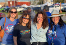 Joining Forces to Fight Child Abuse: Child Advocates of Fort Bend hosts Annual Light of Hope Ceremony