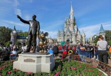 Disney in Texas? Judge invites company to move to our state amid DeSantis feud