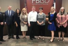 Fort Bend ISD board of trustees names new elementary school after student who died