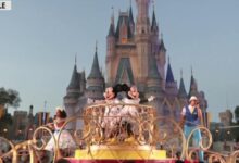 Texas judge invites Disney to move from Florida amid DeSantis feud