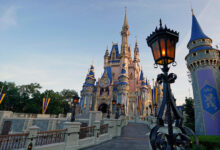 Judge invites Walt Disney World to relocate to Texas amid feud with Florida governor